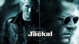 The Jackal มือสังหารมหากาฬสะท้านนรก