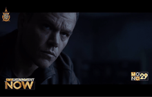 “แมตต์ เดม่อน” โดนบังคับเข้ายิมเพิ่มซิกซ์แพ็คเพื่อบท Jason Bourne