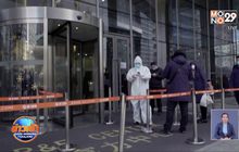 หวั่นไวรัสระบาดซ้ำในหลายพื้นที่เอเชีย