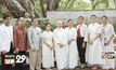 โครงการ “ธรรมาศรม” มอบด้วย “หัวใจ” คืนให้ด้วย “รัก”