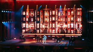 กลับมาอย่างยิ่งใหญ่ สุดประทับใจเหนือจินตนาการ กับ “เพลินเพลง กับ เล็ก วงศ์สว่าง” ครั้งที่ 3 โปรดักชันสุดล้ำ–ศิลปินอัดแน่น-ดนตรีไพเราะ