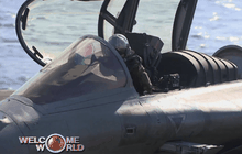 ความคืบหน้าโจมตีฝรั่งเศส