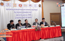 ผนึกเครือข่ายช่วยชุมชนแก้จุดเสี่ยงบนถนน