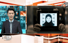 หญิงตามหมายจับคดีระเบิดพร้อมร่วมมือตำรวจ