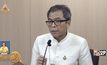 กกต.ฟัน “ธนาธร” ปมถือหุ้นบริษัทวี-ลัค