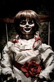 Annabelle แอนนาเบลล์ ตุ๊กตาผี