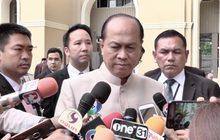 มท.1 สั่ง ปภ. รับมือพายุปาบึก