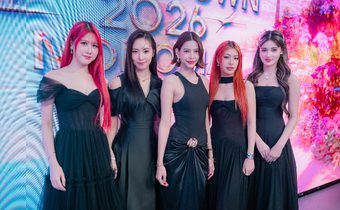 THX ชวนมันส์ส่งท้ายปี ยกทัพ T-POP เขย่าริมทะเล “PATTAYA COUNTDOWN 2026 MONOMAX”