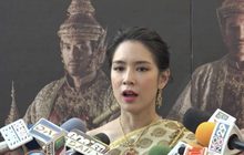 “โดนัท” งดยารักษา SLE หวั่นมีลูกยาก