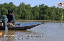 มหัศจรรย์ลานตะบูน จ.ตราด