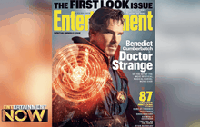 ในที่สุด! เผยโฉมหมอแปลกแห่งมาร์เวล พร้อมบทตัวร้าย