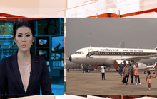 งานวันเด็กฐานทัพอากาศดอนเมือง