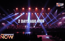 ทัพศิลปิน ซ้อมรันทรู ก่อนขึ้นคอนเสิร์ต “Circle of Friends”