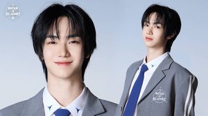 เปิดประวัติ อาร์กติก พีรวัส เด็กไทยหนึ่งเดียว ผ่านเข้ารอบรายการดังในเกาหลี