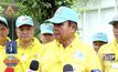 ​นายกฯ พร้อมแถลงนโยบายวันนี้
