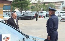 “พล.อ.ประวิตร” หนุน “พล.อ.ประยุทธ์” นั่งนายกฯต่ออีกสมัย