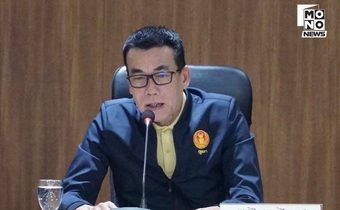 “สว.ชีวะภาพ” แฉ ร่าง พ.ร.บ.นิรโทษกรรมคดีรุกป่า เปิดช่องผู้มีอิทธิพล “ทุนเทา” นอมินีต่างชาติฮุบที่ป่า