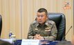 ผบ.ตร.สั่งตั้งคณะทำงาน แก้ไขกฎระเบียบรับบุคคลเป็นตำรวจสัญญาบัตร