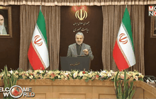 ความขัดแย้งอิหร่าน-ซาอุฯ