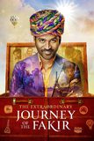 The Extraordinary Journey of the Fakir มหัศจรรย์ลุ้นรักข้ามโลก