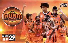 “Asean Basketball League 2019-2020”