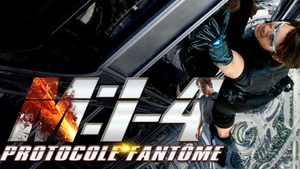 Mission : Impossible Ghost Protocol มิชชั่น : อิมพอสซิเบิ้ล ปฏิบัติการไร้เงา