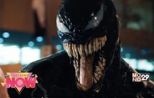 Venom ความหมายใหม่ของตัวร้ายค่าย Marvel