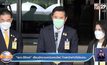 “รมว.ดีอีเอส” เตือนชักชวนพนันออนไลน์ โทษหนักเท่าเจ้ามือบ่อน