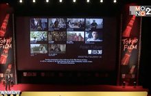 หลากหลายหนังเอเซียใน Tokyo International Film Festival 2017