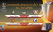 ​ผลฟุตบอลยูฟ่า ยูโรป้าลีก รอบ 8 ทีมสุดท้าย 11-08-63