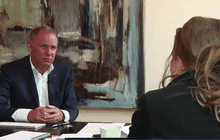 ร่างกฎหมายสกัดผู้ลี้ภัยในเดนมาร์ก