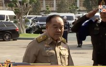 “พล.อ.ประวิตร” ยืนยันสรรหา ส.ว. ทันกำหนด  9 มี.ค.