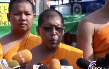 “พระสนิทวงศ์”ยืนยันข่าว “พระธัมมชโย”มอบตัวไม่จริง