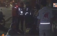 สองแถวพัทยารุมทำร้ายชาวเกาหลี
