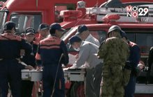 ญี่ปุ่นเร่งค้นหาผู้สูญหายเหตุแผ่นดินไหว