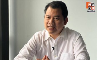 นักวิชาการ อ่านนโยบาย “ทหารอาสา” ภูมิใจไทย เปรียบเหมือน อสม.เวอร์ชั่นกองทัพ ให้ประชาชน มีส่วนร่วมในการปกป้องบ้านเมือง