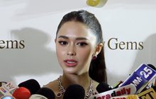 “แพทริเซีย” เปิดใจปมเลิก “พีช” ยัน “โน้ต วิเศษ” ไม่ใช่มือที่ 3