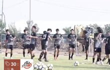 ช้างศึกยู 19 หวังชนะโสมแดง ลุ้นพลิกเข้ารอบชิงแชมป์เอเชีย