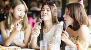 กินเท่าไหร่ก็ไม่อ้วน แค่ยึด 5 กฎเหล็กวิธีการกิน เพื่อให้เผาผลาญสมบูรณ์แบบที่สุด