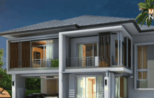 “บ้านประหยัดพลังงาน” ทางเลือกใหม่ธุรกิจอสังหาฯ