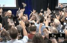 NASA ส่งยานอวกาศไปยังดาวพลูโตสำเร็จ