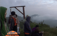 บรรยากาศท่องเที่ยวเหนือคึกคัก