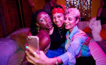 Tinder เผย “Insta-Attractive” เทรนด์เดทใหม่ Gen Z ไทย เป็นตัวเองต้อนรับเทศกาล Pride