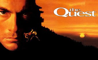 The Quest 2 คนบ้าเกินคน