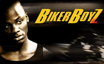 Biker Boyz ซิ่ง บิดดิ่งนรก