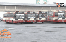 รถร่วม ขสมก.เผยปัญหาขาดทุนเลิกวิ่งแล้ว 40%