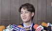 “กัปตัน ชลธร” ยิ้มรับหลังได้รับฉายา “คุณพ่อท้องลม” 