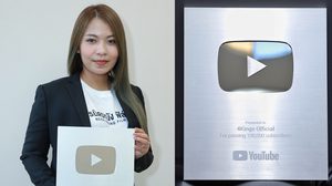 ฉลอง “4Kings Official” บน Youtube ทะลุ 1 แสน Subscribers