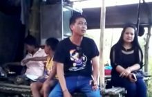 เด็กกตัญญูวิ่งไปกลับโรงเรียน 6 กม.ดูแลแม่ป่วยหนัก