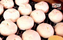 ซาลาเปาเจ เมนูเพิ่มยอดขายในช่วงกินเจ